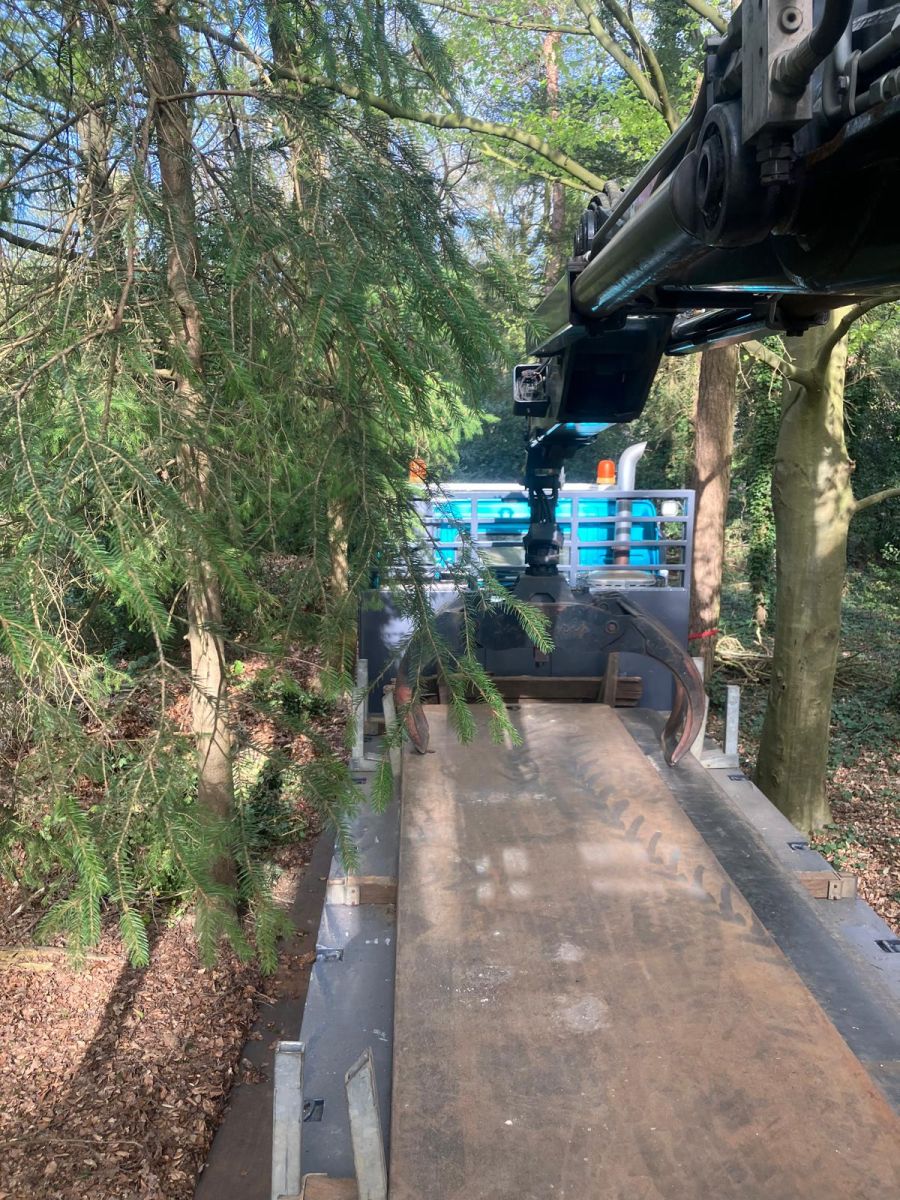 Steel ground protection mats - Rental - photos 6